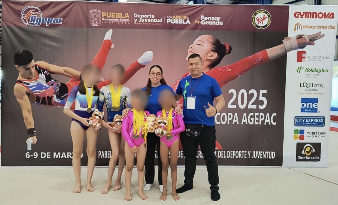 Equipo Gym Serra