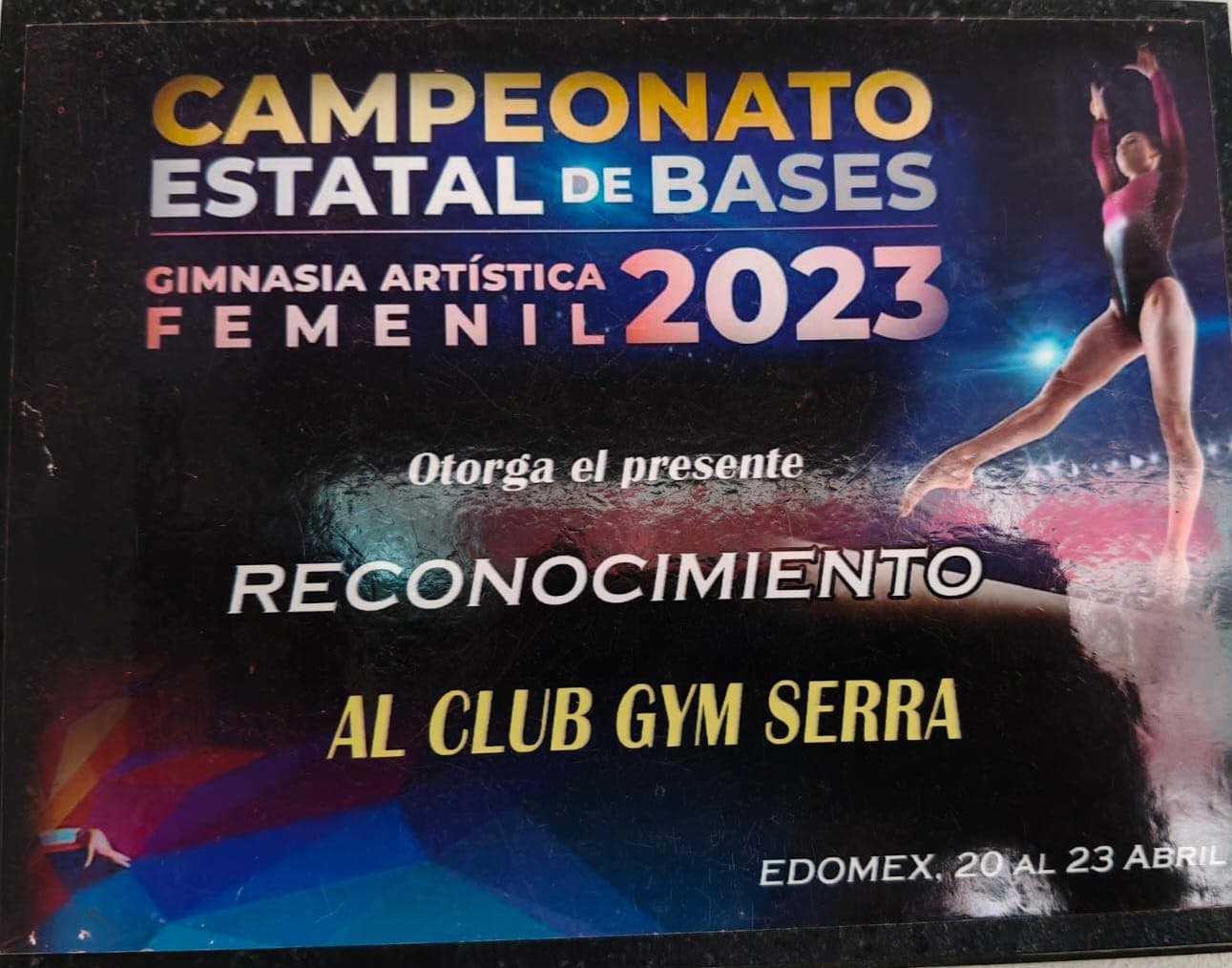 Campeonato Regional 2024